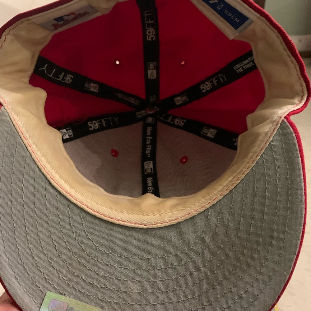 Hat - Picture 5 of 5